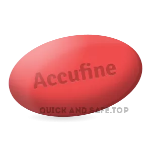 accufine