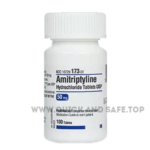 amitriptyline