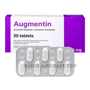 augmentin