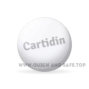 cartidin