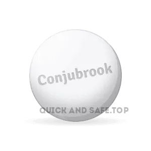 conjubrook