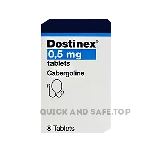 dostinex