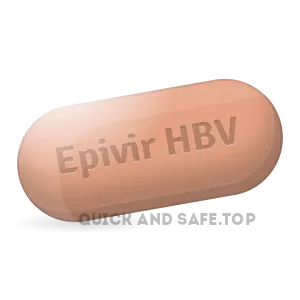 epivir-hbv