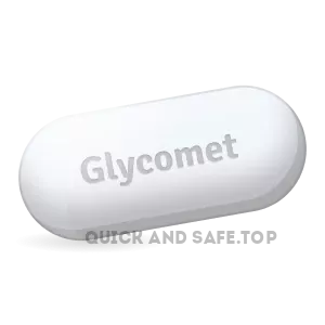 glycomet