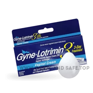 gyne-lotrimin