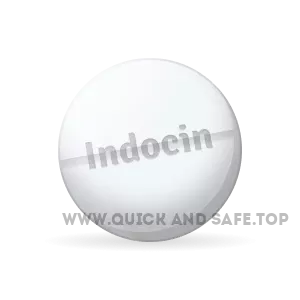 indocin