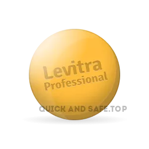 levitra-professional