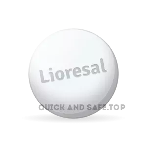 lioresal