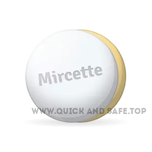 mircette