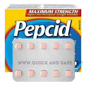 pepcid