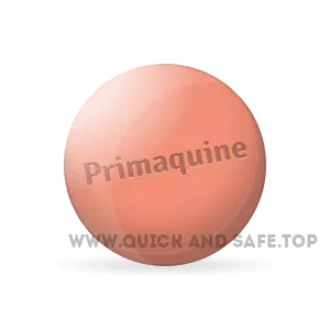 primaquine