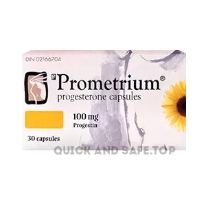 prometrium