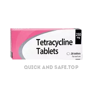 tetracycline