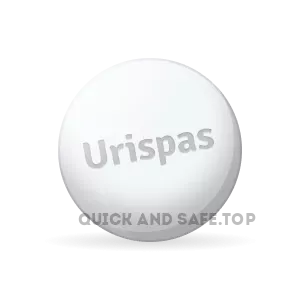 urispas