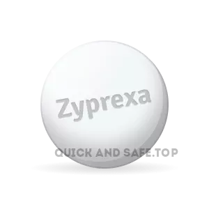 zyprexa